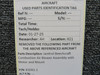 83D91-1 Janitrol Beechcraft Combustion Air Blower Assembly with Motor and Mount