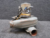 83D91-1 Janitrol Beechcraft Combustion Air Blower Assembly with Motor and Mount