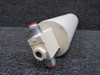 90-384019-3 (Alt: 1523258-5) Aero Space Controls Receiver Dryer Unit (Worn)