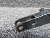 85063-002 Piper PA46-310P Flap Drive Bellcrank Unit (Worn)
