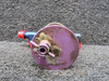 HE-759-3 H&E Fuel Strainer Assembly (Rusted)