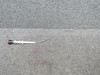 1213229-1 Cessna 210A Control Cable Mixture Assy (L: 30\") BAS Part Sales | Airplane Parts