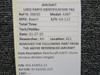 002-430052-13 (Alt: 35-410291-219) Beechcraft A36TC Storm Window (Broken Hinges)