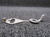 1261106-1, 1261113-1 Cessna 210A Rudder Trim Indicator with Crank