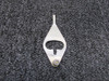1261106-1, 1261113-1 Cessna 210A Rudder Trim Indicator with Crank