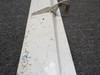 17792-000 Piper PA23-150 Nose Gear Door Assembly Inboard RH (Worn Paint)