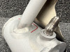 LW-16446 Lycoming TIO-540-S1AD Tank Turbo Oil Drain with Shield