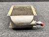 8535311 Lycoming TIO-540-S1AD Harrison AP16AN08-01 Oil Cooler (Minor Wear)