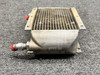 8535311 Lycoming TIO-540-S1AD Harrison AP16AN08-01 Oil Cooler (Minor Wear)