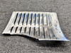 38629-002 Piper PA32R-301T Lower Cowling Louver RH