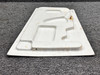 67090-010 Piper PA32R-301T Main Gear Door Assembly LH