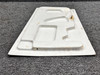 67090-010 Piper PA32R-301T Main Gear Door Assembly LH