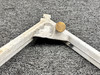 38040-002 Piper PA32R-301T Nose Gear Downlock Brace Assembly (Minus Link)
