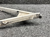 38040-002 Piper PA32R-301T Nose Gear Downlock Brace Assembly (Minus Link)