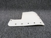 5522800-76 Cessna Citation 500 Panel Wing Cover LH BAS Part Sales | Airplane Parts