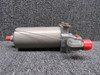 0756039-4 Cessna T210R Fuel Strainer Assembly