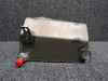 2116010-6 Cessna T210R Fuel Reservoir Assembly with Drain Valve (Repaired)