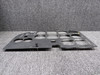 2113025-55-279 Cessna T210R Instrument Panel Cover Assembly LH