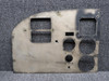 2113026-52-279 Cessna T210R Instrument Panel Cover Assembly RH