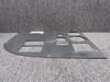 2113026-52-279 Cessna T210R Instrument Panel Cover Assembly RH
