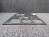 2113026-52-279 Cessna T210R Instrument Panel Cover Assembly RH