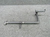 D755-2 / F755-1 Robinson R44II Pedal Bar Assy Right Foot W/ Pedal BAS Part Sales | Airplane Parts
