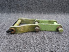 0862101-12, 0862101-8 Cessna 421B Flap Scissor Link LH (Outbd Wing, Outbd)
