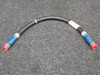 2307006-113 Hose Assembly (SA) BAS Part Sales | Airplane Parts