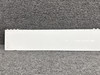 63585-004 (Use: 63585-804) Piper PA32R-301T Stabilator Trim Tab RH (White)
