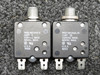 W58-XB1A4A Potter and Brumfield Thermal Circuit Breakers (Amps 5,10)