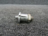 1241044-1, 1241041-2 Cessna 210A Pin Main Gear Support with Bushing