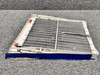 557-449, 99271-000 Piper PA32R-301T Air-conditioning Condenser Assembly w Door