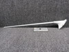 CI-121SP-6 Comant Loran-C Antenna with Mounting Bracket (Chipped Paint)