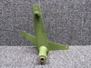1260061-1 Cessna 210 Flap Bellcrank LH (Zinc)