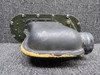 1220133-2 Cessna T210R Inlet Assembly Air RH (Holes Enlarged, Some Wear)
