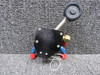 9881020-2 Cessna T210R Landing Gear Selector Valve Assembly