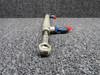 1280105-1 (Use: 1280105-2) Cessna 210 Main Gear Door Actuator (Some Wear)