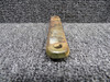 1241053-2 Cessna 210 Main Gear Saddle Channel RH (Some Wear)