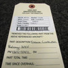 124-11411 Essex Contactor Relay (Volts: 28)
