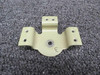 36-430012-45 Beechcraft 58 Utility Door Bellcrank Bracket Support