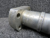 0541124-1 Cessna 210 Main Gear Aluminum Axle Assembly (Worn)