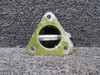AN386-4-14A Cessna 411 Elevator Taper Pin