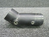 C240-1 Robinson R44II Landing Gear Elbow Assy BAS Part Sales | Airplane Parts