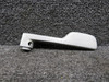 0811490-88 (Use: 5111559-3) Cessna Cabin Door Handle (Slight Surface Corrosion)