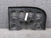 0513319-21 (Use: 0513319-21-279) Cessna 172G Shock Panel Cover
