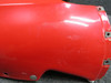 66822-008 Piper PA28-181 Upper Tail Fairing (Worn Paint)