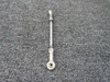 17696-005 Piper PA23-250 Nose Gear Door Cover Actuating Rod Assembly