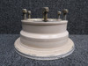 C163001-0701 (Alt: 40-142) Cessna T210R Cleveland 6.00x6 Main Wheel Inner Half
