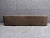 1215197-1 Cessna T210R Aft Seat Skirt Assembly (Cover Wear)