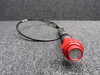 C299508-0403 Cessna T210R Mixture Control Cable (Length: 41.5”)